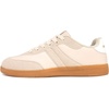 image:imageNautica Womens Fashion Sneaker Classic Casual Shoe with Soft Cushion Comfort and Durable Gum Bottom Outsole  KeotaCreamkeota