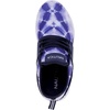 image:imageNautica Womens Fashion Sneaker LaceUp Jogger Running Shoe Casual Walking Tennis SneakerBlue Tie Dye