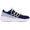 image:imageNautica Womens Fashion Sneaker LaceUp Jogger Running Shoe Casual Walking Tennis SneakerNavyelonora