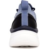 image:imageNautica Womens Fashion Sneaker LaceUp Running Shoe Casual Max Cushioning Walking Tennis SneakerBlueseracen