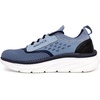 image:imageNautica Womens Fashion Sneaker LaceUp Running Shoe Casual Max Cushioning Walking Tennis SneakerBlueseracen