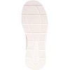 image:imageNautica Womens Fashion Sneaker LaceUp Running Shoe Casual Max Cushioning Walking Tennis SneakerKhakithemba