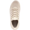 image:imageNautica Womens Fashion Sneaker LaceUp Running Shoe Casual Max Cushioning Walking Tennis SneakerKhakithemba