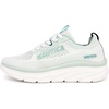 image:imageNautica Womens Fashion Sneaker LaceUp Running Shoe Casual Max Cushioning Walking Tennis SneakerLight Bluevenera