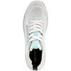 image:imageNautica Womens Fashion Sneaker LaceUp Running Shoe Casual Max Cushioning Walking Tennis SneakerLight Bluevenera
