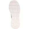 image:imageNautica Womens Fashion Sneaker LaceUp Running Shoe Casual Max Cushioning Walking Tennis SneakerLight Lilacseracen