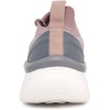 image:imageNautica Womens Fashion Sneaker LaceUp Running Shoe Casual Max Cushioning Walking Tennis SneakerLight Lilacseracen