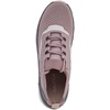 image:imageNautica Womens Fashion Sneaker LaceUp Running Shoe Casual Max Cushioning Walking Tennis SneakerLight Lilacseracen