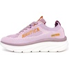 image:imageNautica Womens Fashion Sneaker LaceUp Running Shoe Casual Max Cushioning Walking Tennis SneakerLilac Funvenera
