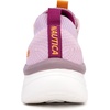image:imageNautica Womens Fashion Sneaker LaceUp Running Shoe Casual Max Cushioning Walking Tennis SneakerLilac Funvenera