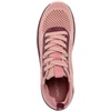 image:imageNautica Womens Fashion Sneaker LaceUp Running Shoe Casual Max Cushioning Walking Tennis SneakerMauve Burgundyvenera