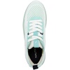 image:imageNautica Womens Fashion Sneaker LaceUp Running Shoe Casual Max Cushioning Walking Tennis SneakerMintvenera