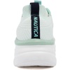 image:imageNautica Womens Fashion Sneaker LaceUp Running Shoe Casual Max Cushioning Walking Tennis SneakerMintvenera