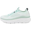 image:imageNautica Womens Fashion Sneaker LaceUp Running Shoe Casual Max Cushioning Walking Tennis SneakerMintvenera