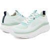 image:imageNautica Womens Fashion Sneaker LaceUp Running Shoe Casual Max Cushioning Walking Tennis SneakerMintvenera