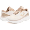image:imageNautica Womens Fashion Sneaker LaceUp Running Shoe Casual Max Cushioning Walking Tennis SneakerSanddiamon