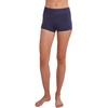 image:imageNautica Womens Full Speed Boy ShortDeep Sea Navy