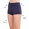 image:imageNautica Womens Full Speed Boy ShortDeep Sea Navy