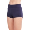 image:imageNautica Womens Full Speed Boy ShortIndigo