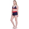 image:imageNautica Womens Full Speed Boy ShortNavy Red