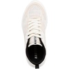 image:imageNautica Womens Lightweight Athletic Running SneakersIvory