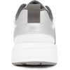 image:imageNautica Womens Lightweight Athletic Running SneakersNagiwhite Silver