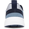 image:imageNautica Womens Lightweight Athletic Running SneakersNavy Grey