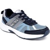 image:imageNautica Womens Lightweight Athletic Running SneakersNavy Grey