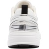image:imageNautica Womens Lightweight Athletic Running SneakersWhite Black Silver
