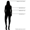 image:imageNautica Womens Long Sleeve Rashguard  QuickDry UPF Protection Swim Shirt Pool Beach Hiking Yoga VolleyballDeep Sea