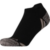 image:imageNautica Womens Low Cut Socks with Tab Mesh Cushioned Ankle Socks 12 PackBlackGrey