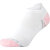 image:imageNautica Womens Low Cut Socks with Tab Mesh Cushioned Ankle Socks 12 PackWhite Pink