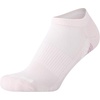 image:imageNautica Womens No Show Socks Moisture Wicking Low Cut Ankle Socks 12 PackPink Oatmeal