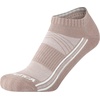 image:imageNautica Womens No Show Socks Moisture Wicking Low Cut Ankle Socks 12 PackTan Assorted