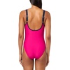 image:imageNautica Womens OnePiece Swimsuit  Slimming Tummy Control Bathing Suit QuickDry Fabric Bikini SwimsuitMulti