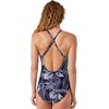 image:imageNautica Womens OnePiece Swimsuit  Slimming Tummy Control Bathing Suit QuickDry Fabric Bikini SwimsuitWave