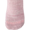 image:imageNautica Womens Quarter Socks Athletic Cushion Moisture Wicking Socks 6 PackMauve Assorted