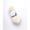 image:imageNautica Womens Quarter Socks Athletic Cushion Moisture Wicking Socks 6 PackPink Oatmeal