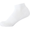 image:imageNautica Womens Quarter Socks Athletic Cushion Moisture Wicking Socks 6 PackPure White