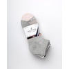image:imageNautica Womens Quarter Socks Moisture Wicking Cushion Athletic Socks 6 PackAssorted Logo