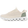 image:imageNautica Womens Running Shoes Lightweight Athletic Sneakers Breathable Cushioned LaceUp Gym Walking amp Training TrainersSage