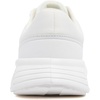 image:imageNautica Womens Running Shoes Lightweight Athletic Sneakers Breathable Cushioned LaceUp Gym Walking amp Training TrainersWhitekinsale