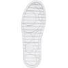 image:imageNautica Womens SlipOn Fashion Sneakers with Side Zipper  Comfortable LowTop Walking Shoes for Casual Everyday WearNavy