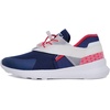 image:imageNautica Womens SlipOn Sneakers  Comfortable Running Shoes Stylish amp Easy to Wear  Perfect for Everyday WearRed White Bluelarke