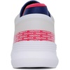 image:imageNautica Womens SlipOn Sneakers  Comfortable Running Shoes Stylish amp Easy to Wear  Perfect for Everyday WearRed White Bluelarke