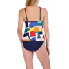 image:imageNautica Womens Tankini Swimsuit Set QuickDry UPF Bathing Suit Top Swim Beach Pool Resort WearBlock Party