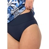 image:imageNautica Womens Tankini Swimsuit Set QuickDry UPF Bathing Suit Top Swim Beach Pool Resort WearBlue