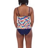 image:imageNautica Womens Tankini Swimsuit Set QuickDry UPF Bathing Suit Top Swim Beach Pool Resort WearMulti