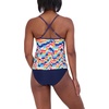 image:imageNautica Womens Tankini Swimsuit TOP QuickDry UPF Swim Beach Pool amp Resort WearMotley