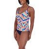 image:imageNautica Womens Tankini Swimsuit TOP QuickDry UPF Swim Beach Pool amp Resort WearMotley